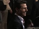 videos de Tom Cruise, Eric McCormack, Angela Bassett, Russell Brand