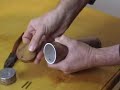 Wooden Clock Adjustment Wooden Clock Adjustment