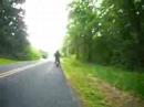 Gettysburg Moped Ride