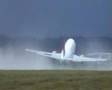 Edinburgh Airport EGPH Crosswinds