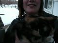 butters being cute butters being cute