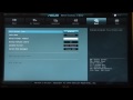 ASUS EFI GUI BIOS for P5Q series Motherboards