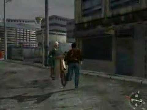 Shenmue