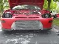B-Potents Mx3 turbo full
