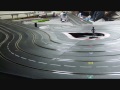 SCX FLY 　インラインノーマグGT　Roud 01.ムービー
