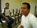 los rebeldes