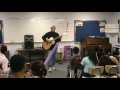 Rick Rayburn - KIDS CONCERTS - 