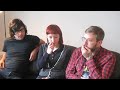 Kerrang! Podcast: Alexisonfire (Kerrang! Week Of Rock)