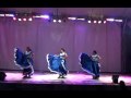 El Salvador Folk Dance - South America Latino ...