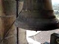 church tower