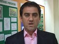 Sistemi i adresave ne Shqiperi