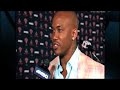 Stephon Marbury Interview about D\