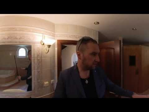 Video Rodinný dům v obci Kunice – klidné bydlení u Prahy s krásnými výhledy