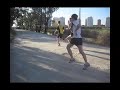 Morningrun in Guardamar