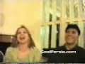 Esteghlal Party in Iran Part 2 Esteghlal Party in Iran Part 2