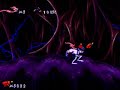 Earthworm Jim (SNES) Gameplay 7/7 Final Complete