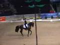 Hayley Beresford at Braunschweig (Grand Prix)