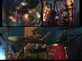 Gravação do 3º CD da Banda Emoponto - Baterias