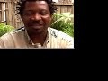 First impressions on Douala: Herve' Yamguen.