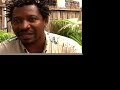 First impressions on Douala: Herve\