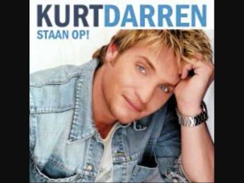 Kurt Darren – Daar lé die ding