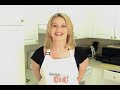 Cooking Show - "Kick Back and Kook!" It's a TREAT!
