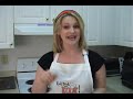 Cooking Show - \"Kick Back and Kook!\"  It\