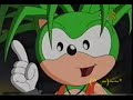 Sonic Underground Episode 20 Part 1