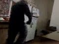 Wicked shuffling