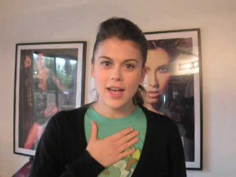 lindsey shaw