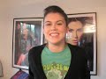 10 THINGS I HATE ABOUT YOU Lindsey Shaw Interview!