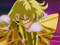 Shaka vs Saga ,Camus and Shura Shaka vs Saga ,Camus and Shura
