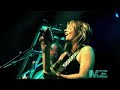 Patrice Pike Band Live-New Cool