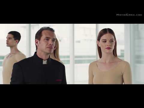 LIFE LIKE Official Trailer 2019 Cyborg Android, New Sci Fi Movie Trailers HD.সিনেমা