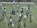Pleasanton vs Hondo Highlights