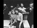 The Dubliners - The Button Pusher