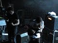 Bombay Bicycle Club NME Tour Birmingham Academy Feb 2010 Evening / Morning