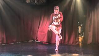 Yuli – ACTIVIST vol.49