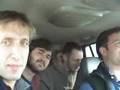 Tribute to Eric Falk ... Country Roads sing-a-long