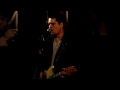 SHAWN PITTMAN Live @ Raindogs