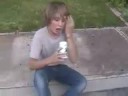 7UP Man