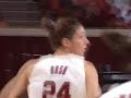 Highlights: WBB Wins 2 OT Thriller Over Tech