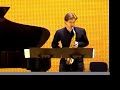 Schubert's Sonata per Arpeggione with Alto Sax (part 1 of 2)
