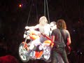I Love Rock-n-Roll Miley Cyrus Cover LIVE 11/7/09