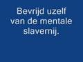 videos de bevrijd u zelve...