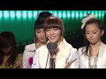 Wonder Girls & Yangpa recieves Korean Photogenic Awards Wonder Girls & Yangpa recieves Korean Photogenic Awards