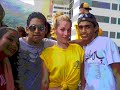 Vivenciales USB sede litoral 2008