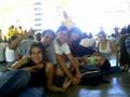 Vivenciales USB sede litoral 2008
