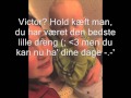 Til drengene