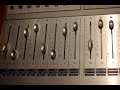 DEMO TASCAM DM-3200